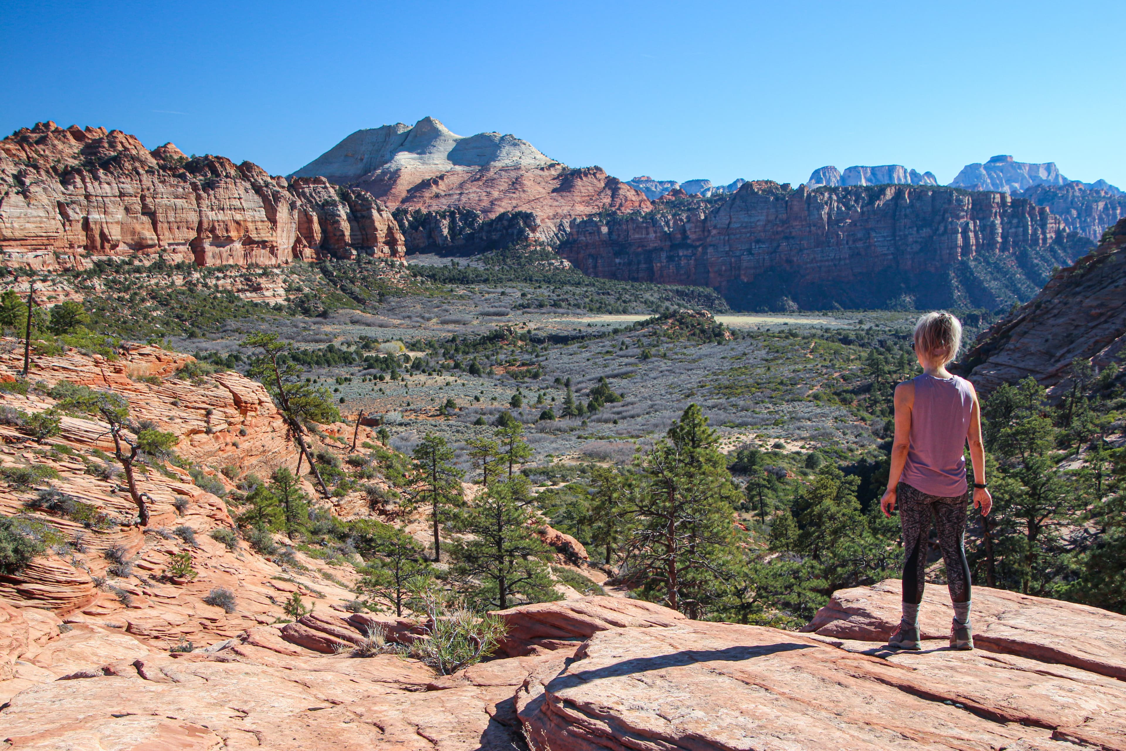 Private Zion National Park