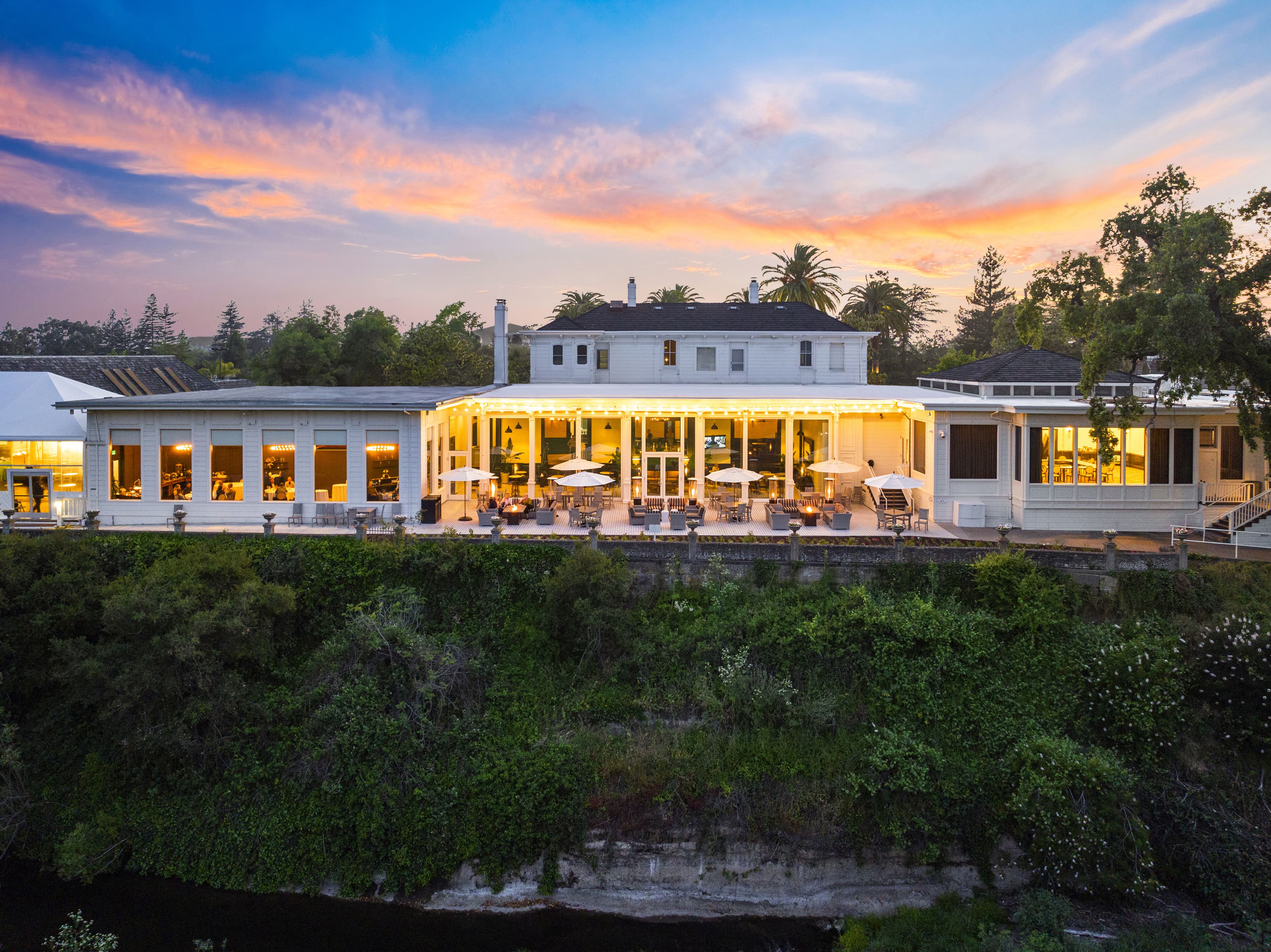 Play in Napa: Three-Night Stay at Silverado Resort with Golf & Spa Experience Trip for Two