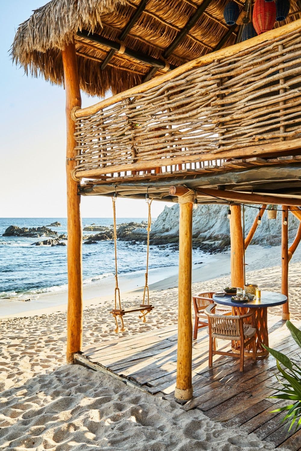 Cabo Culinary & Coastal Escape - A 5 Night Luxury Getaway with Roundtrip Airfare for Two